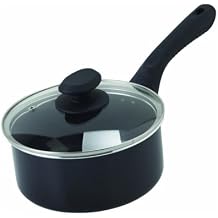 ecolution Nonstick Covered Saucepan