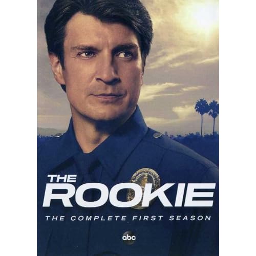 Rookie Season 1