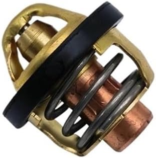 Thermostat Of CF500 X5 ATV UTV 0180-022810 Lh 500 22901 35171 1BE-12411-00 CF196 520 625i M550L T-B 550
