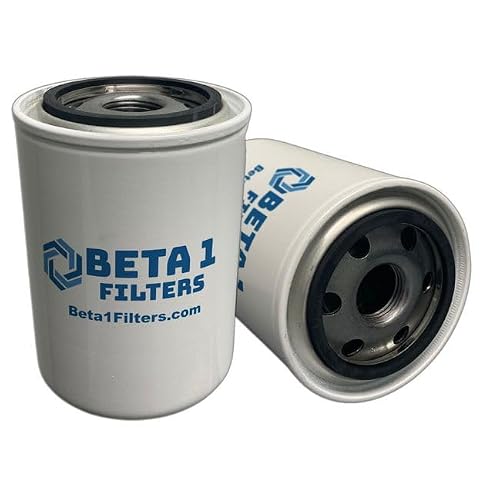 Replacement Spin-On Oil Filter Compatible with CIM-TEK 70548 2-Pack