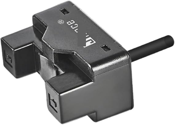 Pipe Level Sensor, NPN/PNP Photoelectric Detection Water Level Control Switch(NPN Normally Closed,JC-GR30)