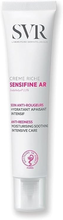 Svr Sensifine Ar Rich Creme, 40 ml