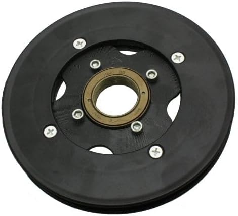 Sprocket and Freewheel compatible with Razor MX500/MX650/RSF350/SX500