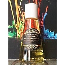 Patchouli Men Pheromone Body Oil 2.7 Fl Oz