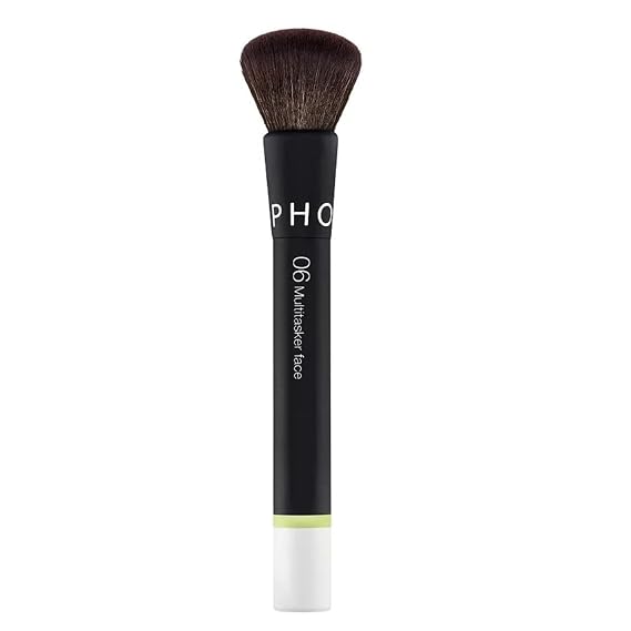 Sephora Collection Essential Brush - 06 The Multitasker Face Brush
