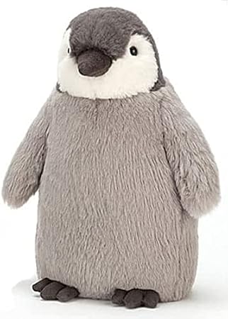 Jellycat Tiny Percy Penguin Collectable Plush Decoration
