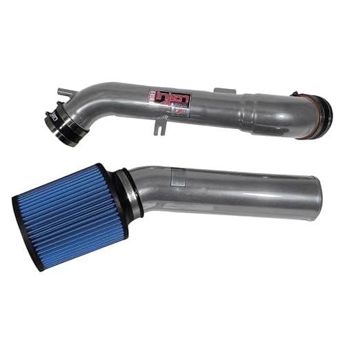 Injen Technology SP1993P Polished Mega Ram Cold Air Intake System