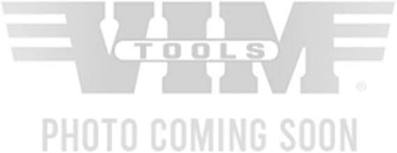 VIM Tools 1/2 Inch Drive Spring Loaded Crowfoot Wrench