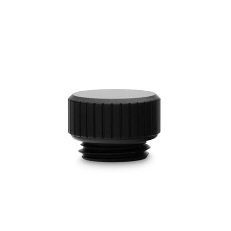 EKWB EK-Quantum Torque Micro Plug Fitting, Black
