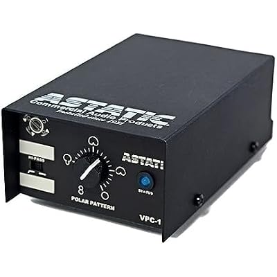 CAD Audio VPC-1 Infrared Microphone