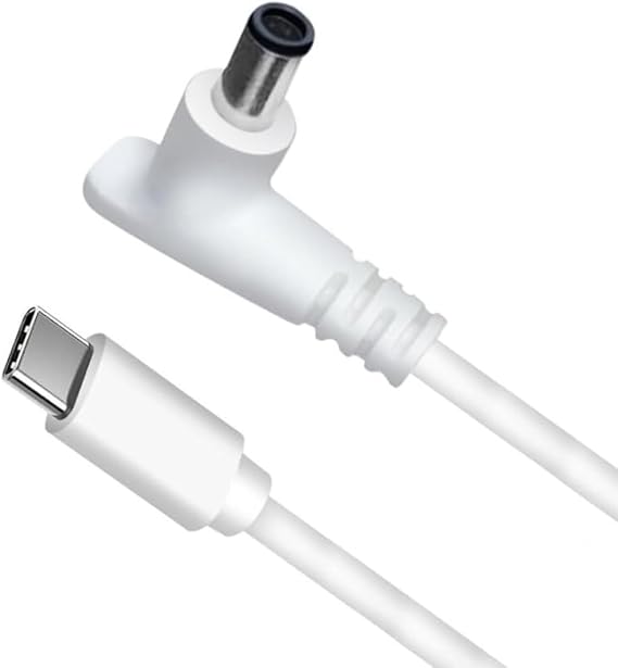 Freedom CPAP Battery Compatible Cable (12V DC Cable)