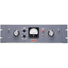 Sta-Level Tube Compressor