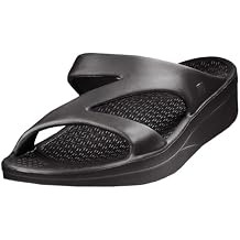 Telic Women's Z-Strap Comfort Slide Sandals