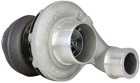 BorgWarner 177284 Turbocharger (SX S300SX3 T4 A/R .91 66mm Inducer), 1 Pack
