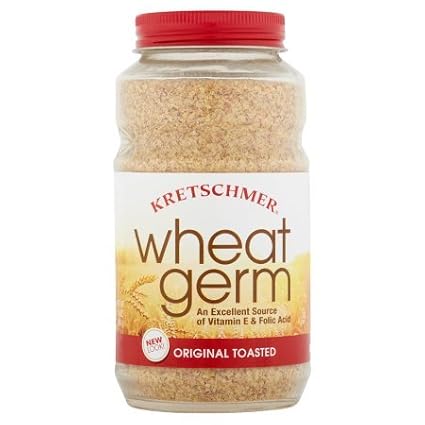 Kretschmar Original Toasted Wheat Germ, 12 OZ
