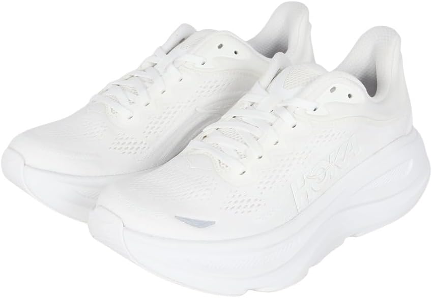 Hoka Bondai 9 Men's Track & Field Running Shoes