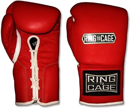 Ring to Cage Pro Training Gloves