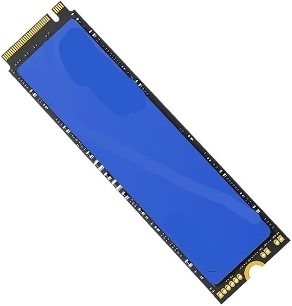 Compatible for M.2 NVMe SSD, 512GB 1TB 2TB, PCIe 3.0 x4 Internal Solid State Disk for Laptop and Desktop(256GB)