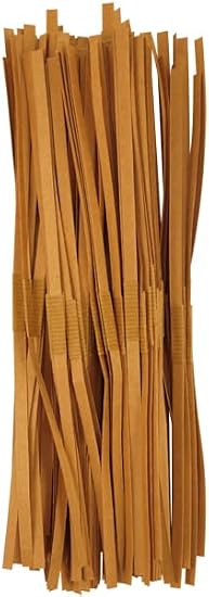 labreeze 60x Christmas Cracker Snaps – Bulk Refill Cracker Strips for DIY Christmas Crackers, Party Snap Noise Makers for Festive Crafts & Holiday Celebrations