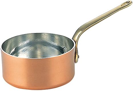 SW Copper Petite Pan 9cm