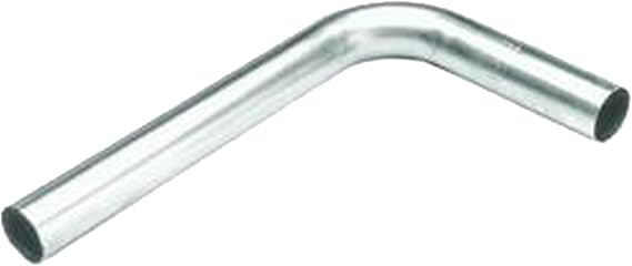 Hedman 12012 90 Degree Mandrel Bend Tube