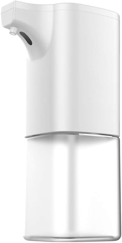 Soap Dispenser Touchless Soap Dispenser Automatic Sensor Soap Dispenser Hand Free Wall Mounted Soap Dispensers Children's Electric Hand Washer