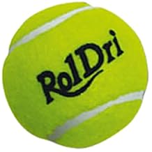 Pressureless Tennis Ball (Dozen)