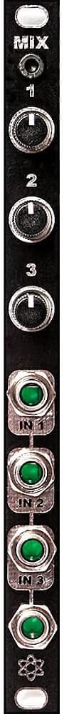 MIX Eurorack Module