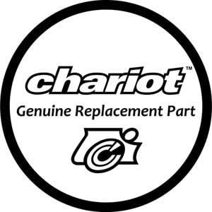 Thule Chariot Front Fork and pivoting Mount for Chinook