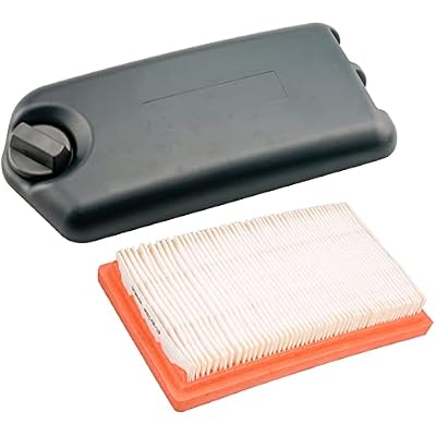 Tapa Air Filter Cleaner Cover Kit 14 096 110 S 14 096 133 S 14 083 19 S for Kohler XT149 XT173 XT650 XT675 XT775 XT800 XT6 XT7 Engine