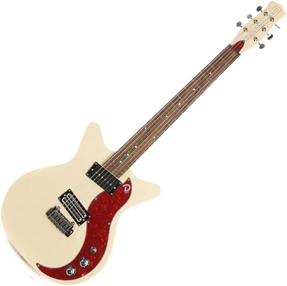 Danelectro 59XT-VCRM Vintage Cream