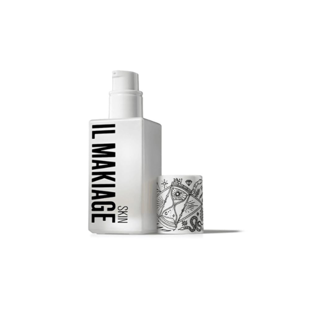 Il Makiage Power Boost Serum Anti-aging Hyaluronic Serum