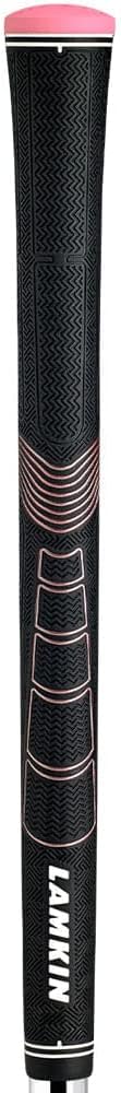 Lamkin Sonar Undersize Rose Golf Grip