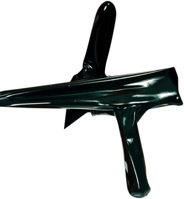 Premium Latex Brief with External Front and Internal Rear Sheath - Fetish - Black