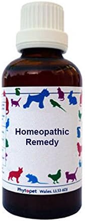 Phytopet Suppurating itchy skin Mix 50g