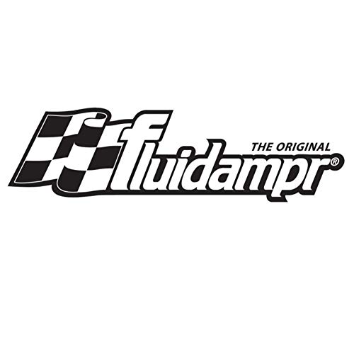Fluidampr - 01 GM Duramax 6.6L High Strength Bolt Kit 300010