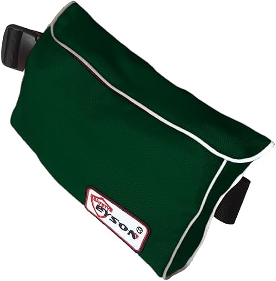 Automatic Inflatable Belt Pack,Life Jacket Waist Belt PFD,Life Belt Pack for Adults, Weight Over 220 pounds(CCS602)
