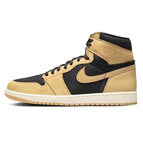 Nike Mens Air Jordan 1 Retro High OG Sneaker