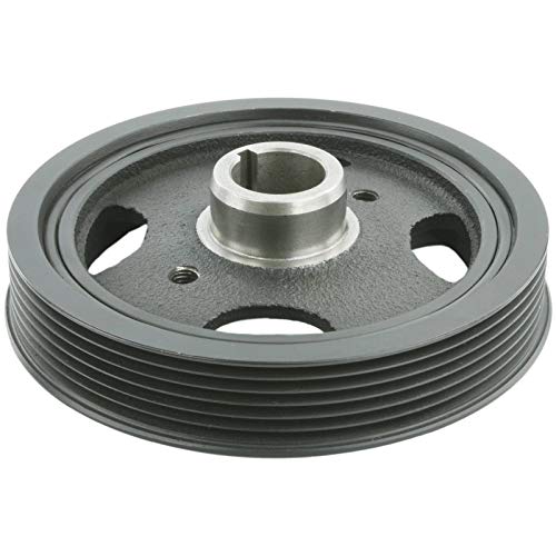Harmonic Balancer Engine Crankshaft Pulley 3Szve Febest TDS-3SZVE Oem 13470-23030
