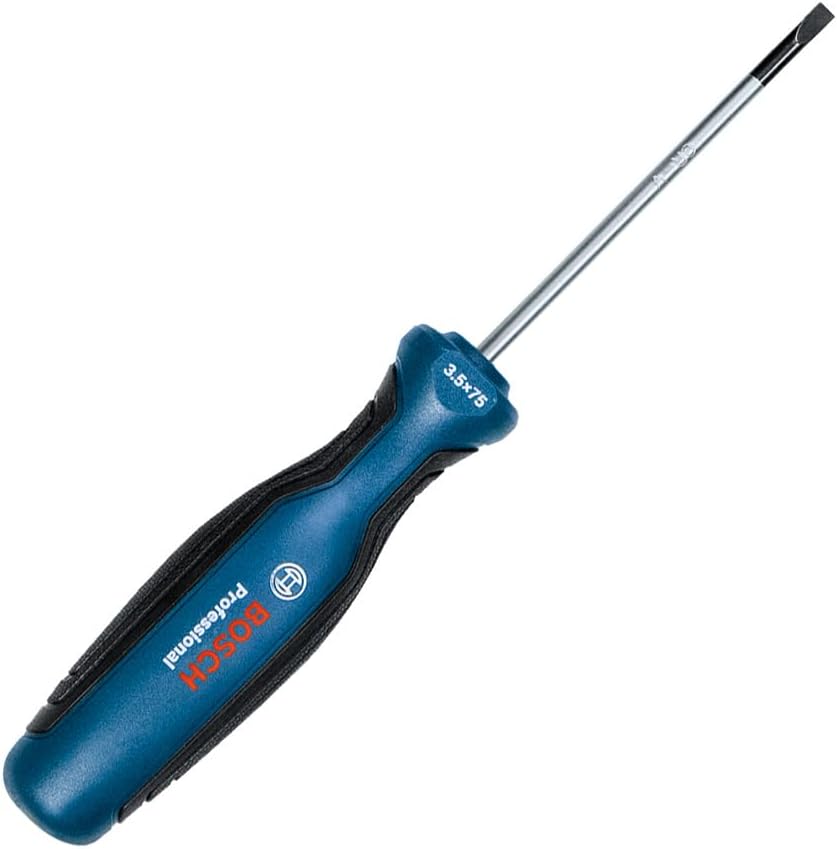 Bosch Professional Screwdriver SL3.5X75mm
