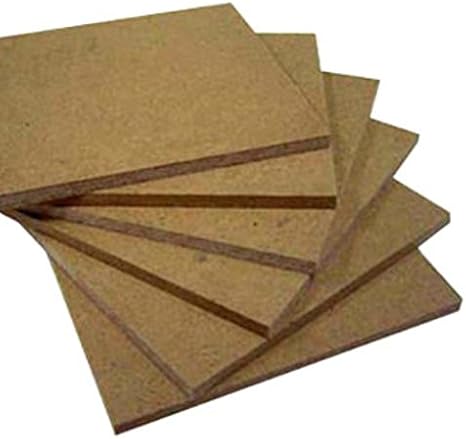 Medium Density FIBERBOARD 3/8 X 24 X 47