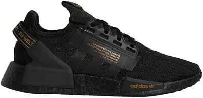 Adidas Mens NMD_r1 Fitness Shoes