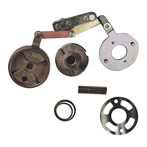 Kaba Ilco Corp Simplex Parts 201430-000-01