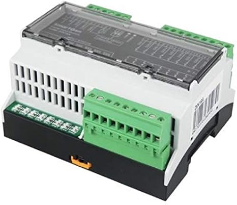 DIN16A digital input module