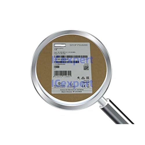 1PCS 6EP3437-8SB00-0AY0 6EP3 437-8SB00-0AY0 New in Box