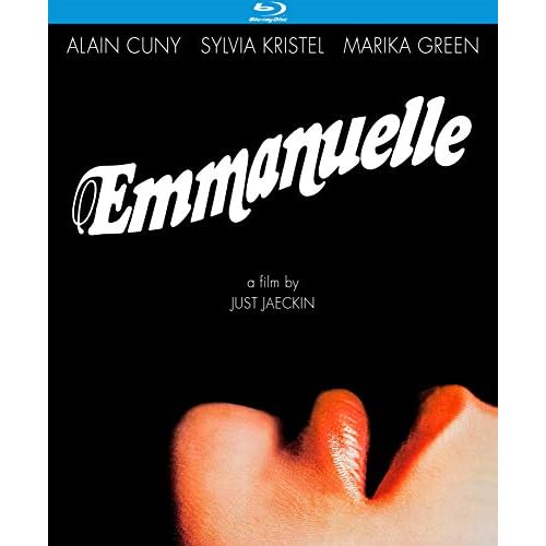 Emmanuelle (Special Edition) [Blu-ray]
