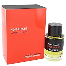 Noir Epices Perfume 3.4 Oz Eau De Parfum Spray (Unisex)
