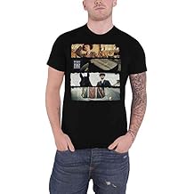 Peaky Blinders Slices Logo T Shirt