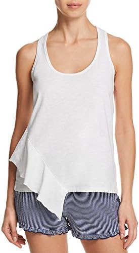 Splendid Womens Sleeveless Sleep Pajama Tank Top