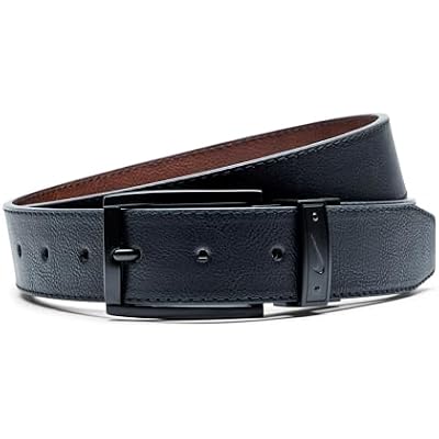Nike Men's Classic Reversible Belt